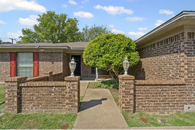 6512 Arthur Drive, Edgecliff Village, TX 76134 - Photo 2