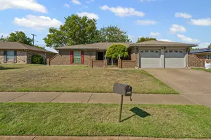 6512 Arthur Dr, Edgecliff Village, TX 76134 - Photo 1