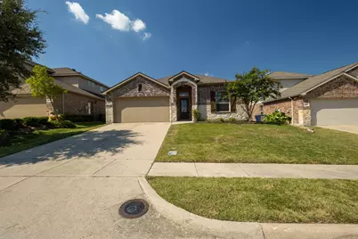 4009 Pecan Meadow Drive, McKinney, TX 75071 - Photo 1