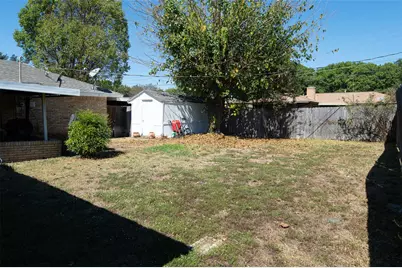 943 Maplecrest Drive, Lancaster, TX 75146 - Photo 22