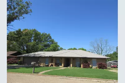 1409 Lorene Lane, Marlin, TX 76661 - Photo 2