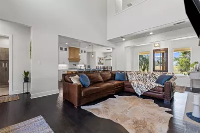 201 Flat Rock Lane, Weatherford, TX 76088 - Photo 6