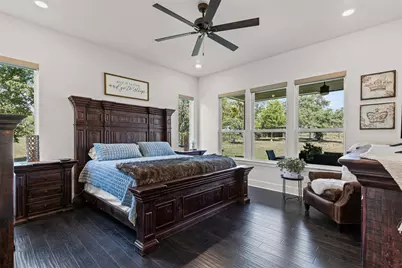 201 Flat Rock Lane, Weatherford, TX 76088 - Photo 18