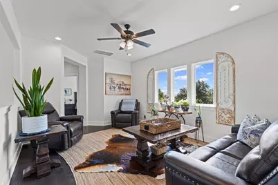 201 Flat Rock Lane, Weatherford, TX 76088 - Photo 22