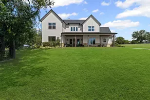 201 Flat Rock Ln, Weatherford, TX 76088 - Photo 2