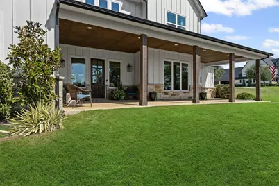 201 Flat Rock Lane, Weatherford, TX 76088 - Photo 1