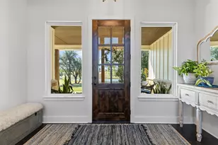 201 Flat Rock Ln, Weatherford, TX 76088 - Photo 4