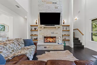 201 Flat Rock Lane, Weatherford, TX 76088 - Photo 4