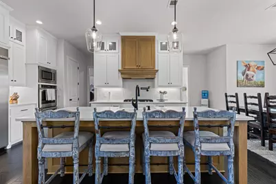 201 Flat Rock Lane, Weatherford, TX 76088 - Photo 8