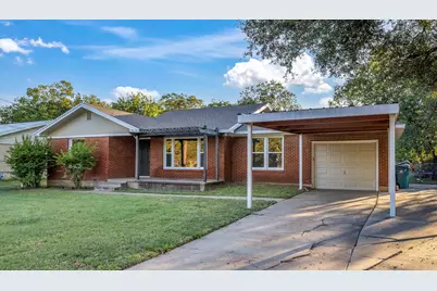 1750 N Graham Street, Stephenville, TX 76401 - Photo 2