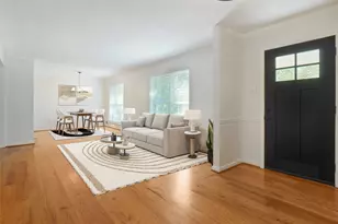 7329 Dalewood Ln, Dallas, TX 75214 - Photo 2