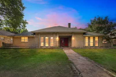 9706 Trevor Drive, Dallas, TX 75243 - Photo 1