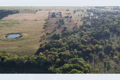 Tbd Vz County Road 2719, Mabank, TX 75147 - Photo 2