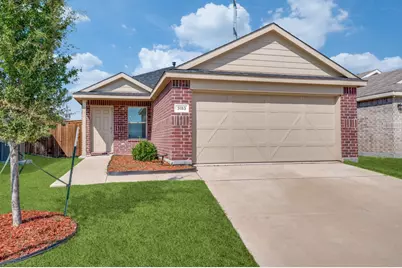 3153 Harper Street, Little Elm, TX 75068 - Photo 1