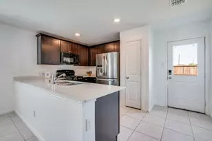 3153 Harper St, Little Elm, TX 75068 - Photo 8