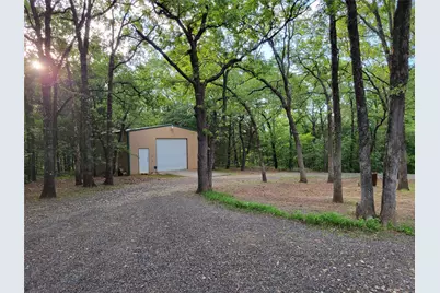 161 Colt Drive, Sadler, TX 76264 - Photo 4