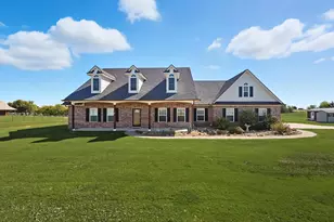 3100 Union Hill Rd, Sanger, TX 76266 - Photo 1