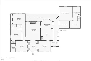 3100 Union Hill Rd, Sanger, TX 76266 - Photo 40