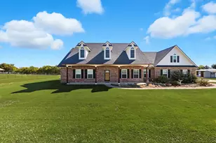 3100 Union Hill Rd, Sanger, TX 76266 - Photo 2