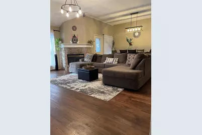 8117 Jolie Drive, Fort Worth, TX 76137 - Photo 6