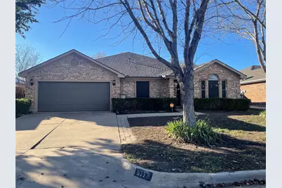 8117 Jolie Drive, Fort Worth, TX 76137 - Photo 2