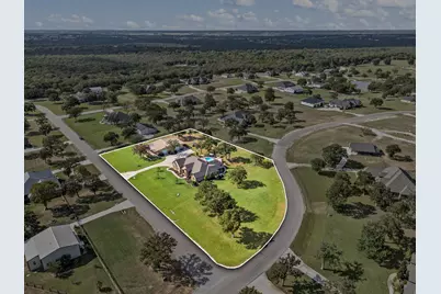 141 Mission Oak Trail, Decatur, TX 76234 - Photo 8