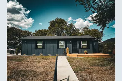 600 Loggins Street, Ennis, TX 75119 - Photo 1