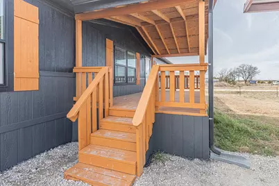 1166 Hayes Road, Sherman, TX 75090 - Photo 2