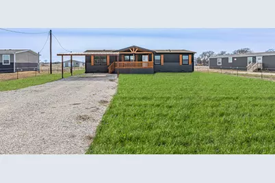 1166 Hayes Road, Sherman, TX 75090 - Photo 1
