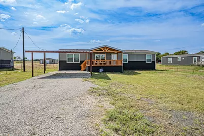 1166 Hayes Road, Sherman, TX 75090 - Photo 2