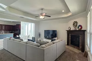 7522 Sweetwater Ln, Arlington, TX 76002 - Photo 12