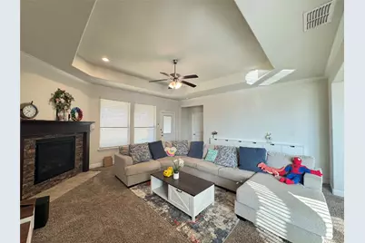 7522 Sweetwater Lane, Arlington, TX 76002 - Photo 10