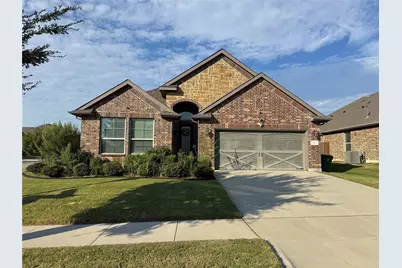 7522 Sweetwater Lane, Arlington, TX 76002 - Photo 1