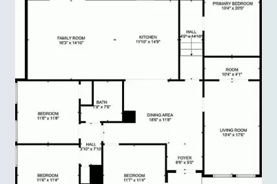 10913 Joaquin Drive, Dallas, TX 75228 - Photo 20