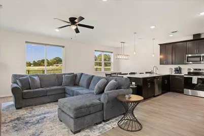 577 Galt Drive, Stephenville, TX 76401 - Photo 2