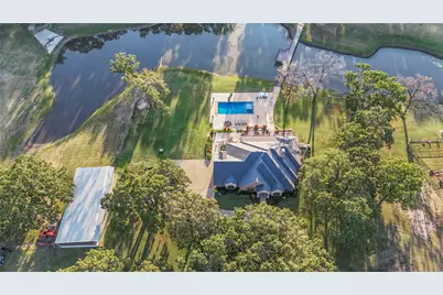 9500 County Road 310, Terrell, TX 75161 - Photo 1