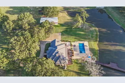 9500 County Road 310, Terrell, TX 75161 - Photo 30