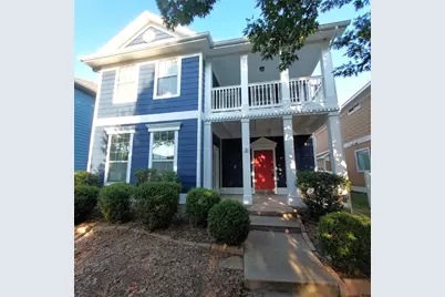 1422 Sea Pines Drive, Savannah, TX 76227 - Photo 1