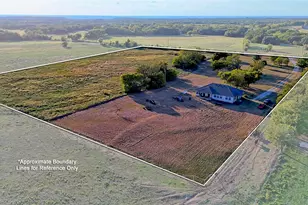 469 Merritt Rd, Forestburg, TX 76239 - Photo 1