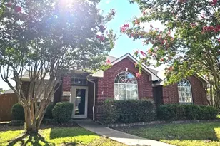 7961 King Arthur Rd, Frisco, TX 75035 - Photo 1