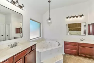 302 Red Eagle Trail, Hudson Oaks, TX 76087 - Photo 18