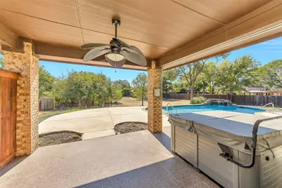 302 Red Eagle Trail, Hudson Oaks, TX 76087 - Photo 20