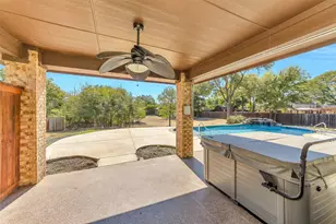 302 Red Eagle Trail, Hudson Oaks, TX 76087 - Photo 20