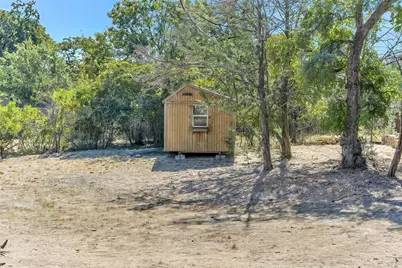 302 Red Eagle Trail, Hudson Oaks, TX 76087 - Photo 28