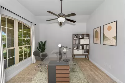 302 Red Eagle Trail, Hudson Oaks, TX 76087 - Photo 8