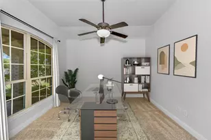 302 Red Eagle Trail, Hudson Oaks, TX 76087 - Photo 8