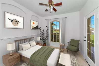 302 Red Eagle Trail, Hudson Oaks, TX 76087 - Photo 12