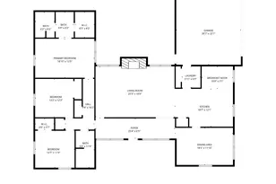 6602 Sabrosa Ct E, Fort Worth, TX 76133 - Photo 40