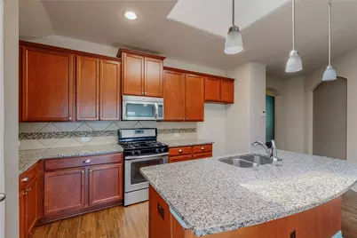 2609 Castle Creek Drive, Little Elm, TX 75068 - Photo 8