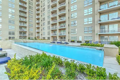 3225 Turtle Creek Boulevard #320, Dallas, TX 75219 - Photo 18